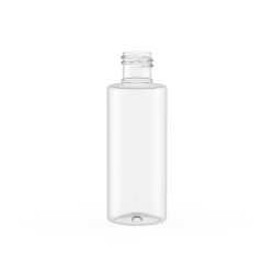 Tubular 75ml PET - 4294